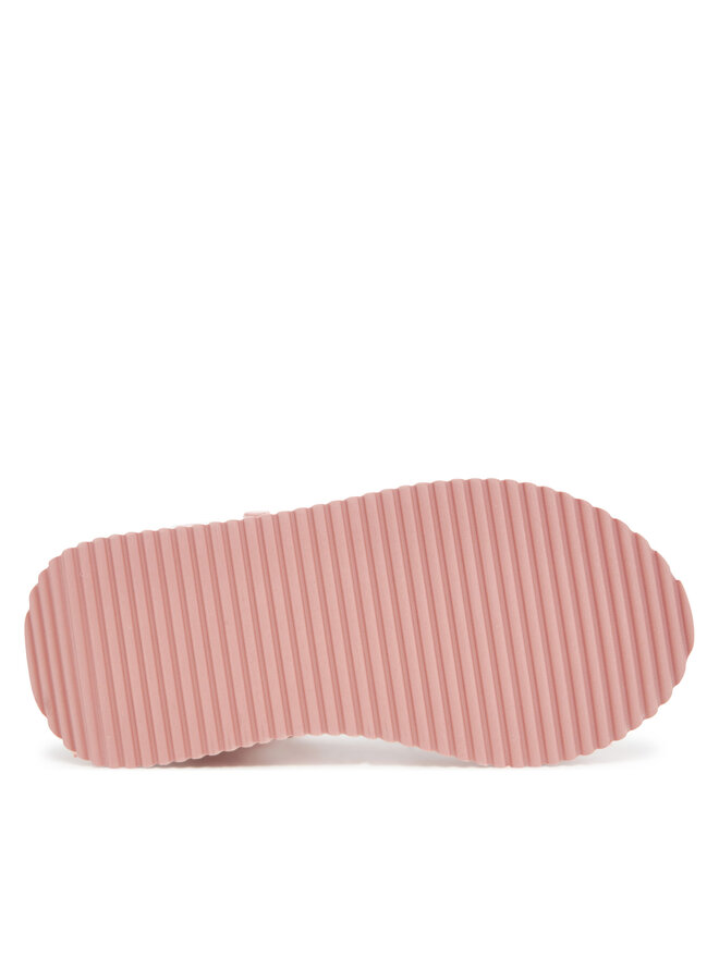 Tommy Jeans Sandalen Tommy Jeans Tjw Eva Sandal EN0EN02747 Rosa