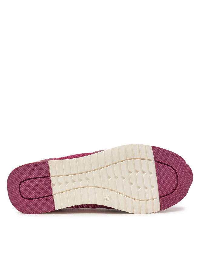 Caprice Pantofi Caprice 9-24536-42 Roz