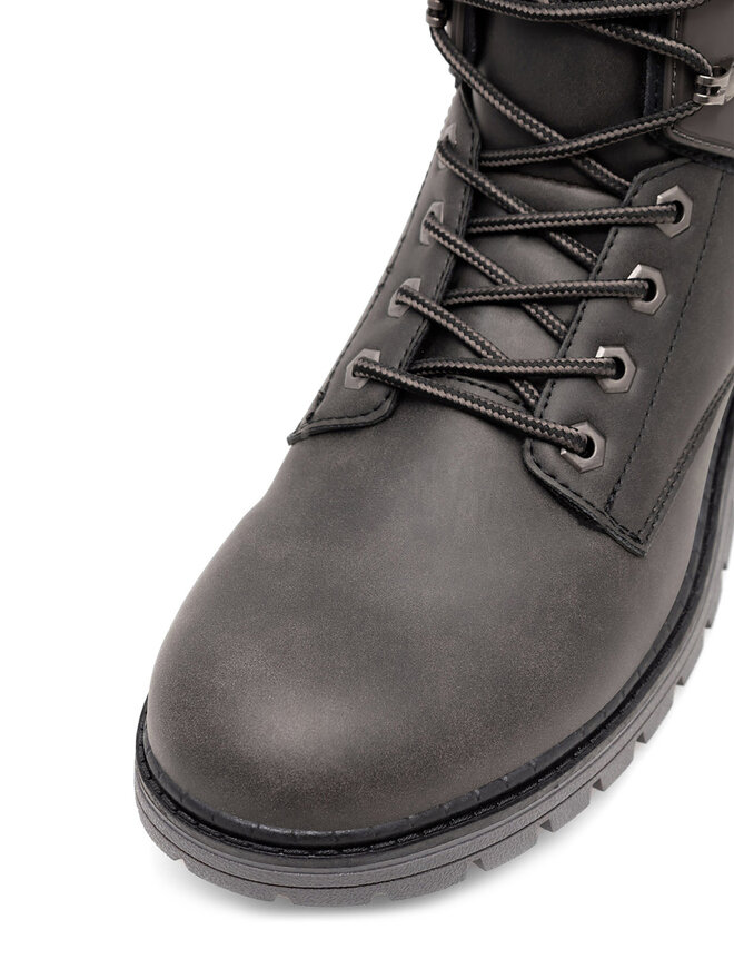 Lanetti Ghete Lanetti VS21M2019-3 Negru