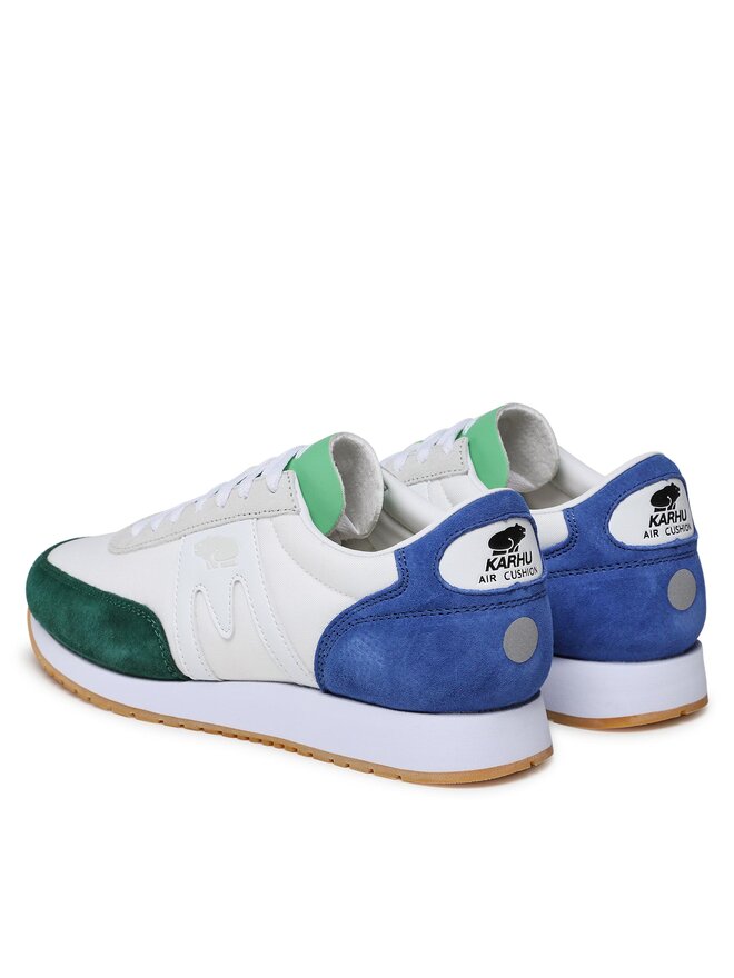Karhu Sneakersy Karhu Albatross 82 F807036 Biały