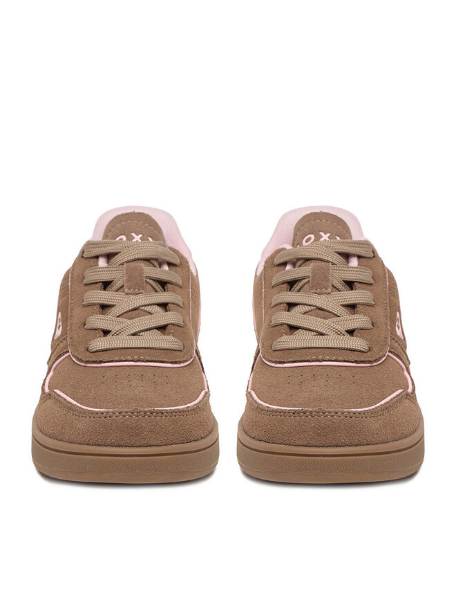 Roxy Sneakers Roxy EOBR-RLY-2606 Braun