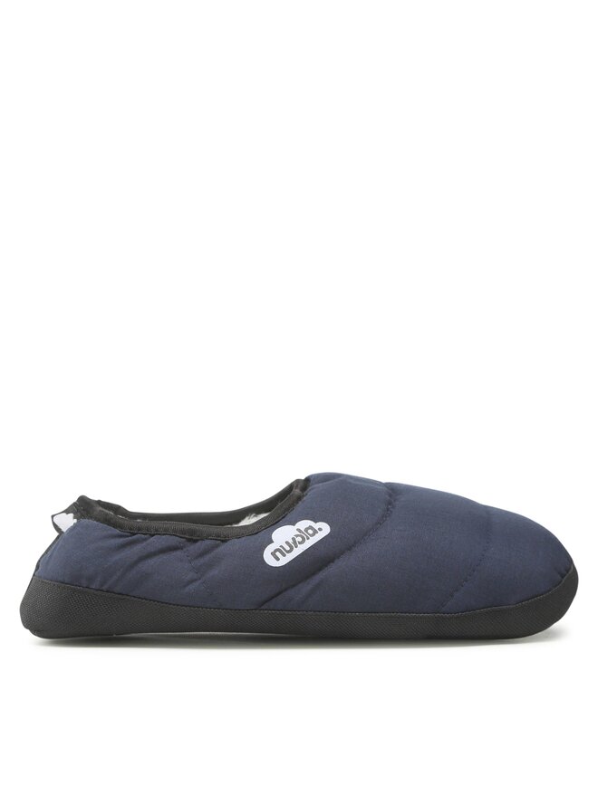 Nuvola Pantofole Nuvola Classic Marbled Chill UNJASCHILL684 Blu scuro