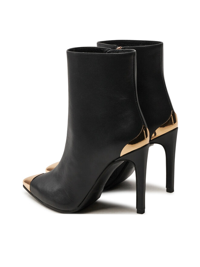 Baldowski Botines Baldowski D04915-1451-001 Negro