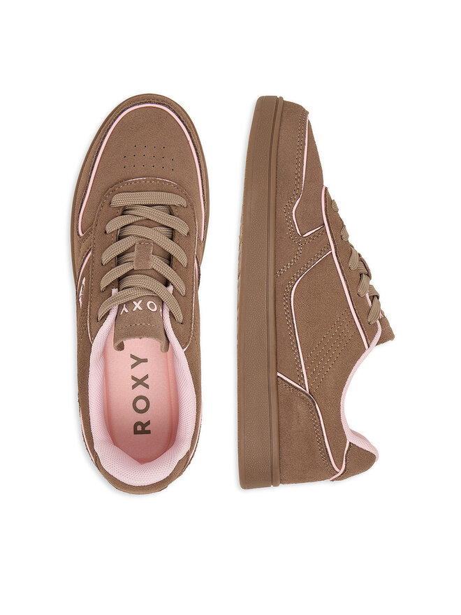 Roxy Sneakers Roxy EOBR-RLY-2606 Braun