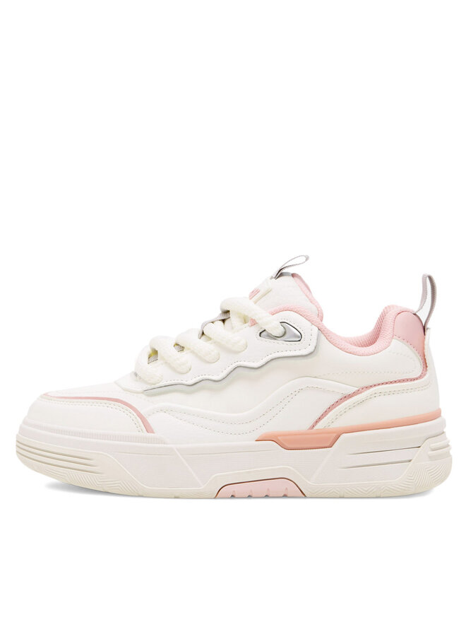 Sprandi Sneakers Sprandi A23N0043C-2 Écru