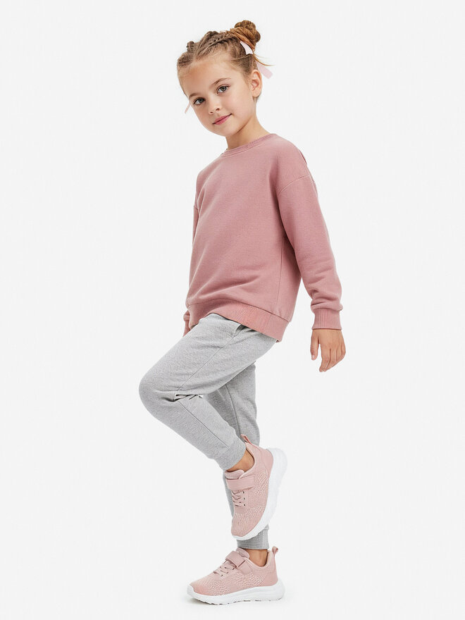 Sprandi Sneakersy Sprandi CEO-CP72-26103 Różowy