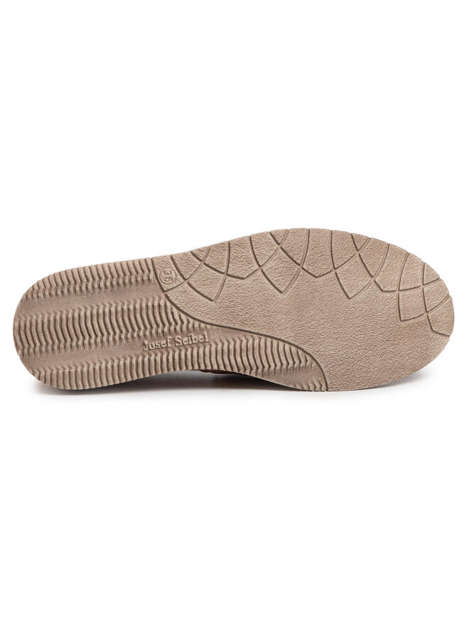 Josef Seibel Halbschuhe Josef Seibel Sofie 27 71827 557 230 Braun