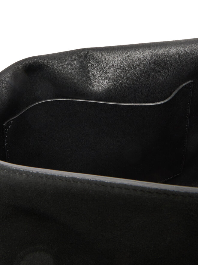 TWINSET Handtasche TWINSET 252TB7360 Schwarz