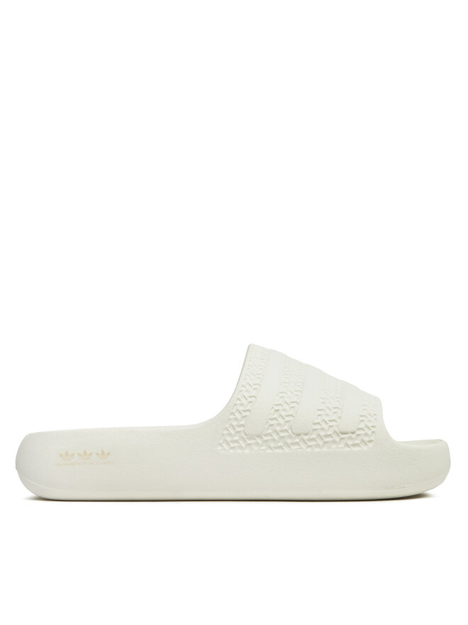 adidas Шльопанці adidas Adilette Ayoon GV9536 Білий