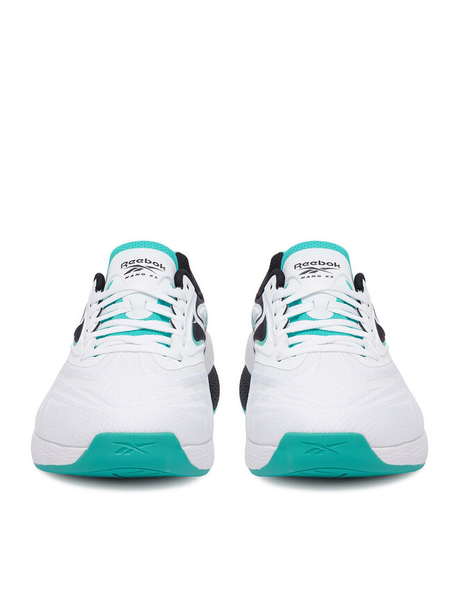 Reebok Fitnessschuhe Reebok EOSB-NANO X5 EDGE 100272192 Weiß
