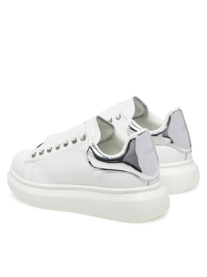 GOE Sneakers GOE RR2N4001 Alb