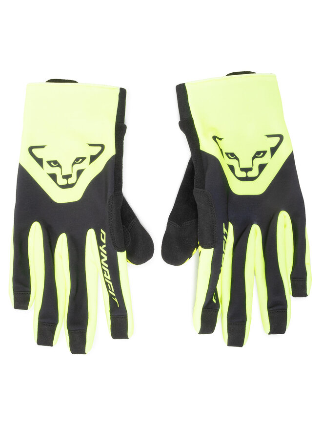 Dynafit Guantes de hombre Dynafit Dna 2 Gloves 08-70949 Amarillo