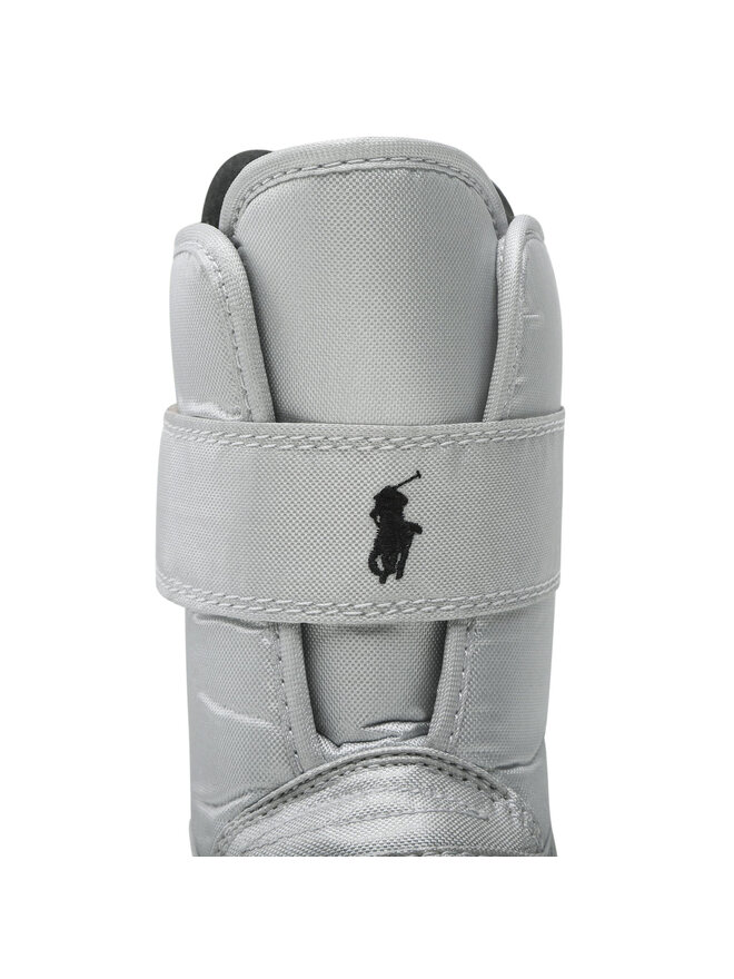 Polo Ralph Lauren Schneeschuhe Polo Ralph Lauren Everlee RF103768 S Silberfarben