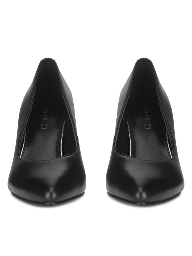 Lasocki Pumps Lasocki WYL3990-1Z Schwarz