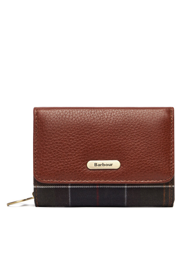 Barbour Geldbörse Barbour LLG0036BR11 Braun