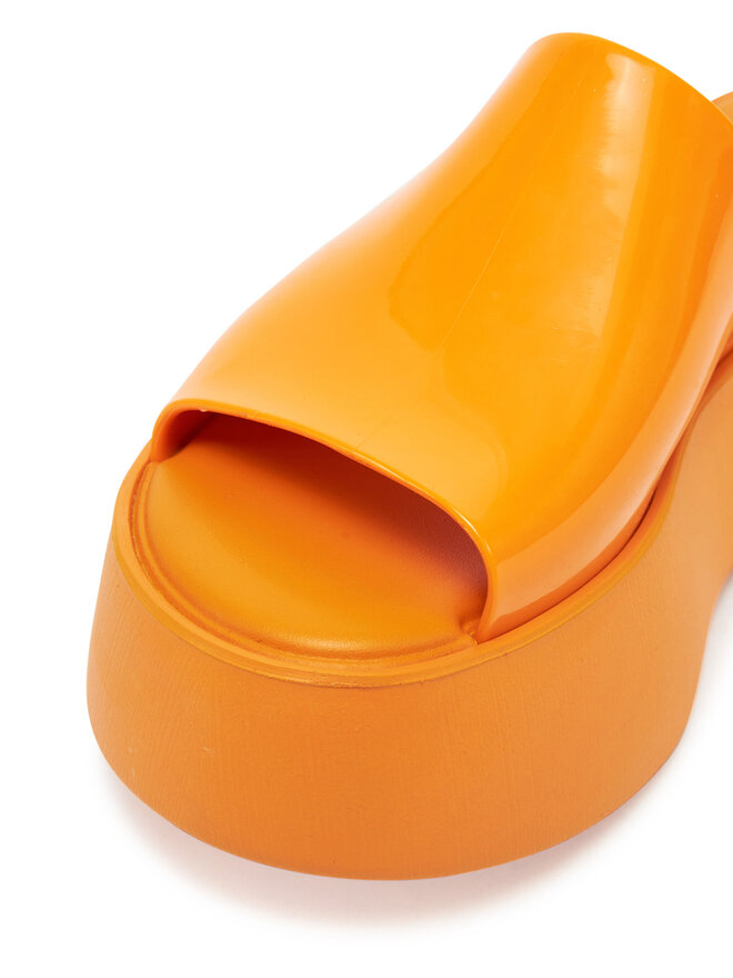 Melissa Iešļūcenes Melissa Melissa Becky Ad 32818 Oranžs