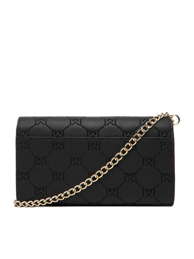MEXX Handtasche MEXX CEO-MEXX-K-004-09 Schwarz