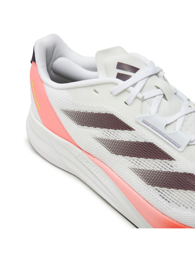 Взуття для бігу adidas Duramo Speed IF1205 Білий | evzuttya.com.ua