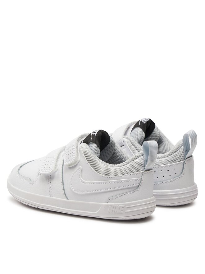 Nike Laisvalaikio batai Nike Pico 5 (TDV) AR4162 100 Balta