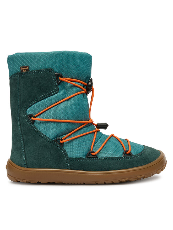 Froddo Stivali da neve Froddo G3160251-3 S Marrone