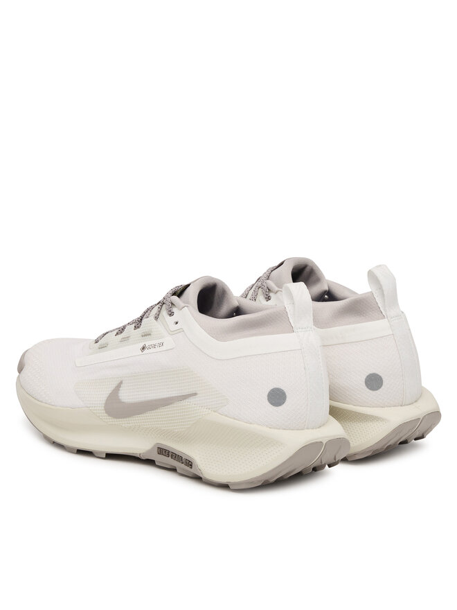 Nike Взуття для бігу Nike Reactx Pegasus Trail 5 GTX SP HQ7494 100 Білий