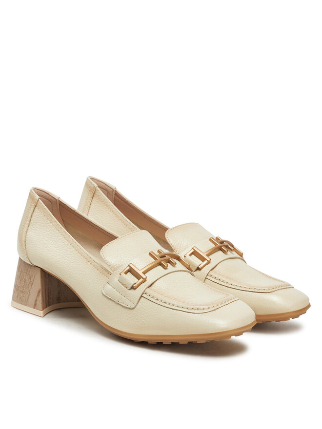 Hispanitas Pantofi pumps Hispanitas HV253951 Écru