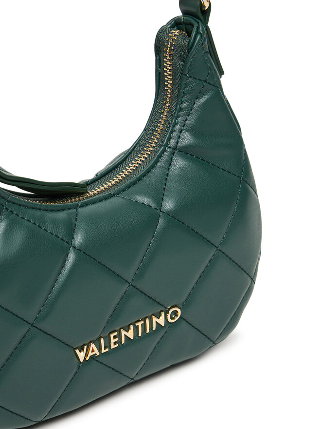 Valentino Handtasche Valentino Ocarina VBS3KK45R Grün