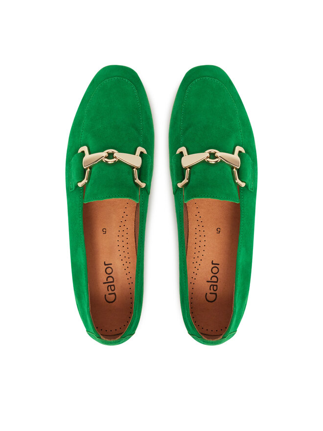Gabor Zapatos hasta el tobillo Gabor 65.211.33 Verde