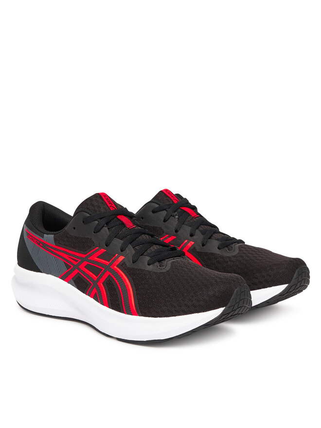 Asics Взуття для бігу Asics Patriot 14 1011C050 Чорний