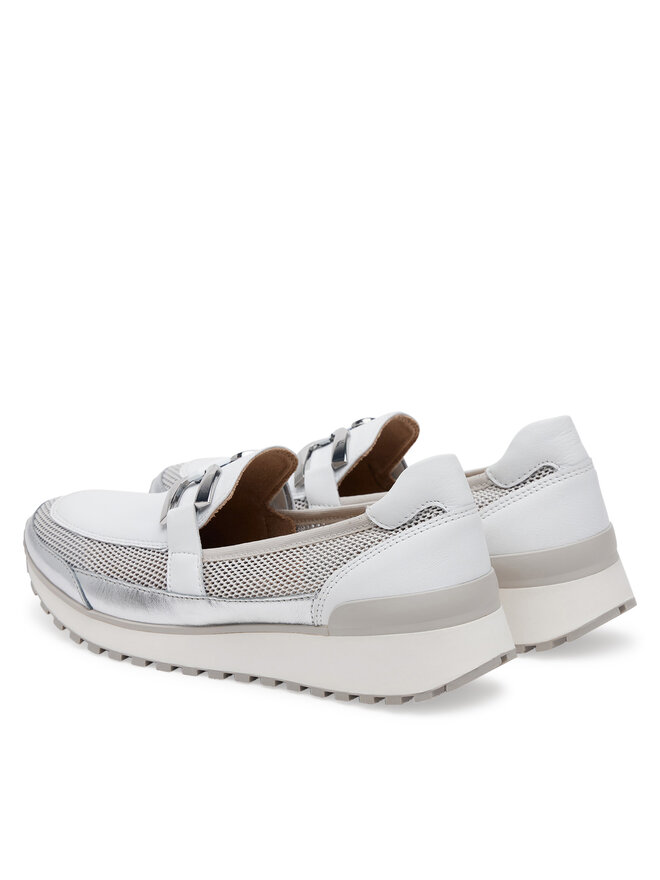 Caprice Zapatos hasta el tobillo Caprice 9-24501-44 Blanco