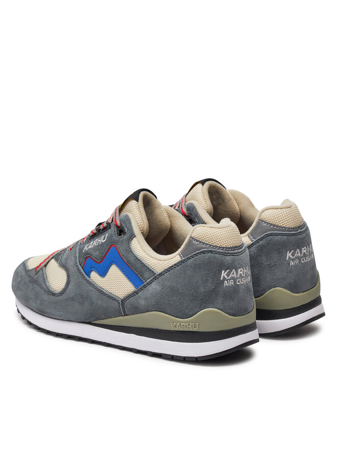 Karhu Sneakersy Karhu Synchron F802511 Szary