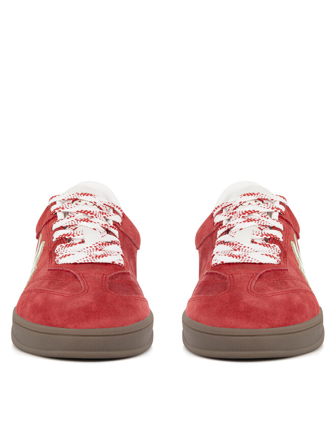 Kappa Zapatillas Kappa FC-24880H Rojo
