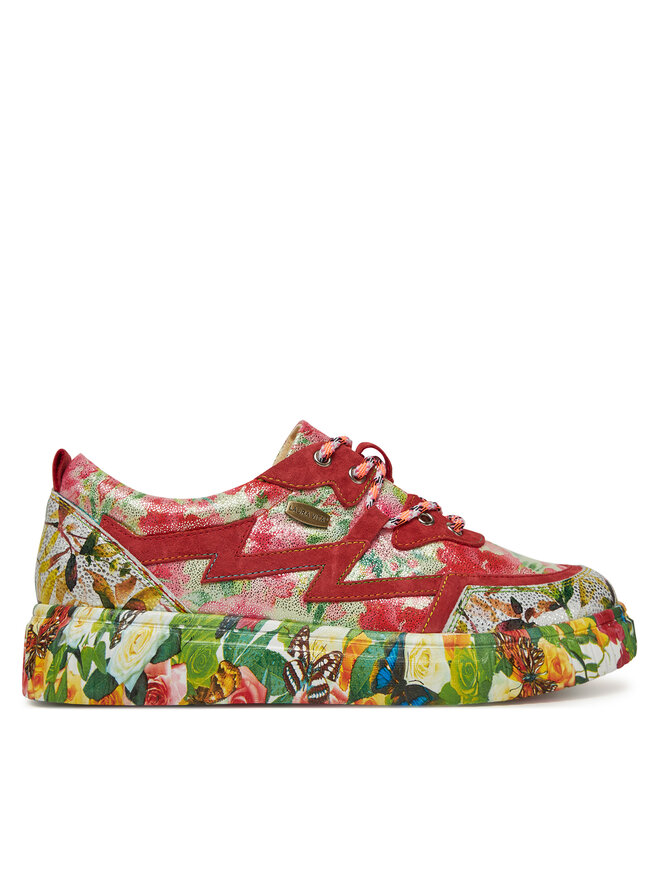 Laura Vita Sneakers Laura Vita Soleno 06 Bunt