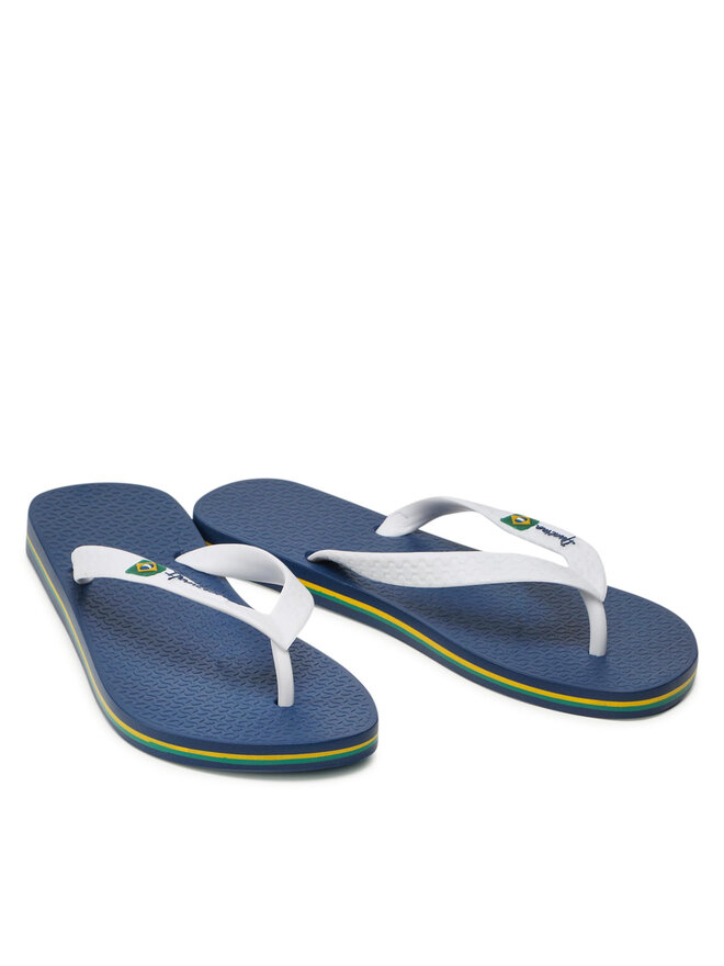 Ipanema Japonki Ipanema Clas Brasil II Ad 80415 Biały
