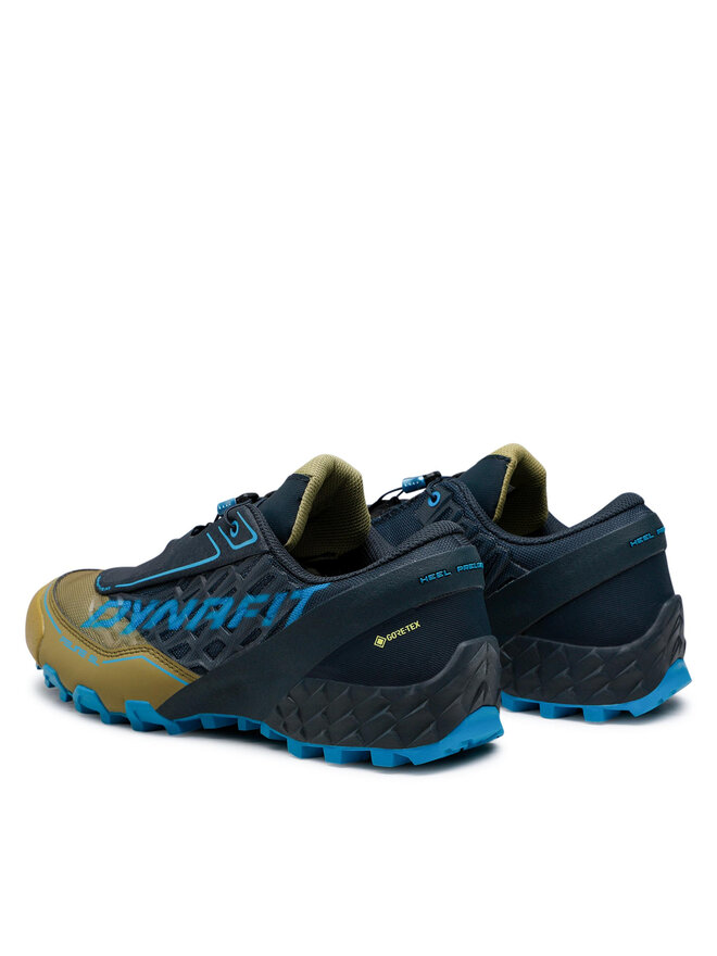 Dynafit Skriešanas apavi Dynafit Feline Sl Gtx GORE-TEX 64056 Tumši zils