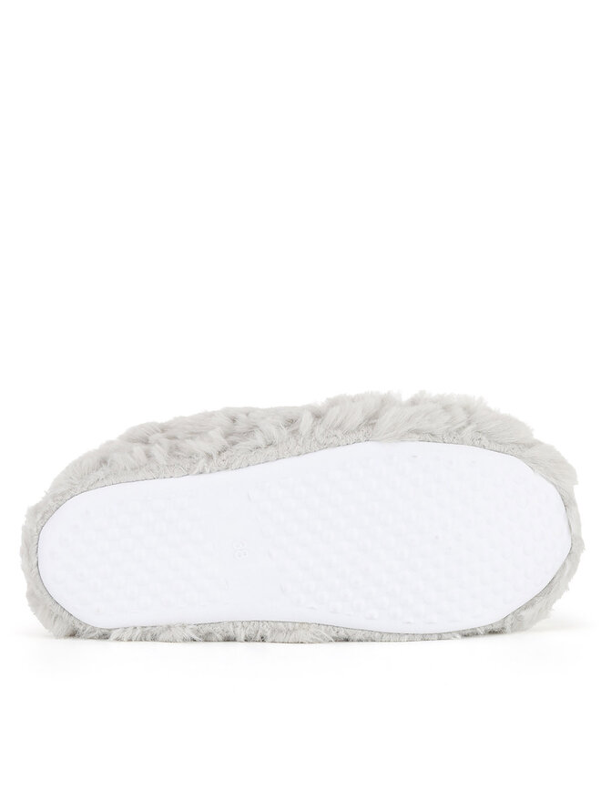 DeeZee Hausschuhe DeeZee WFA3223-1 Grau