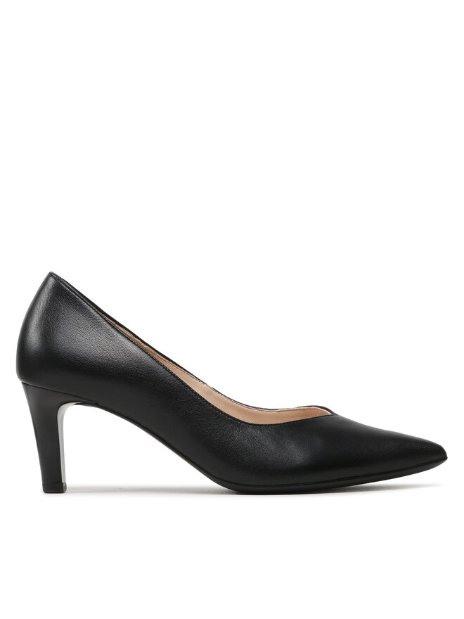 HÖGL High Heels HÖGL Boulevard 60 Schwarz