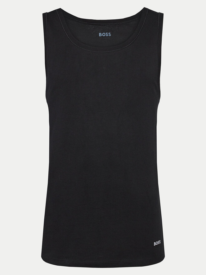 BOSS Boss 3er-Set Tank-Tops 50517863 Bunt Regular Fit