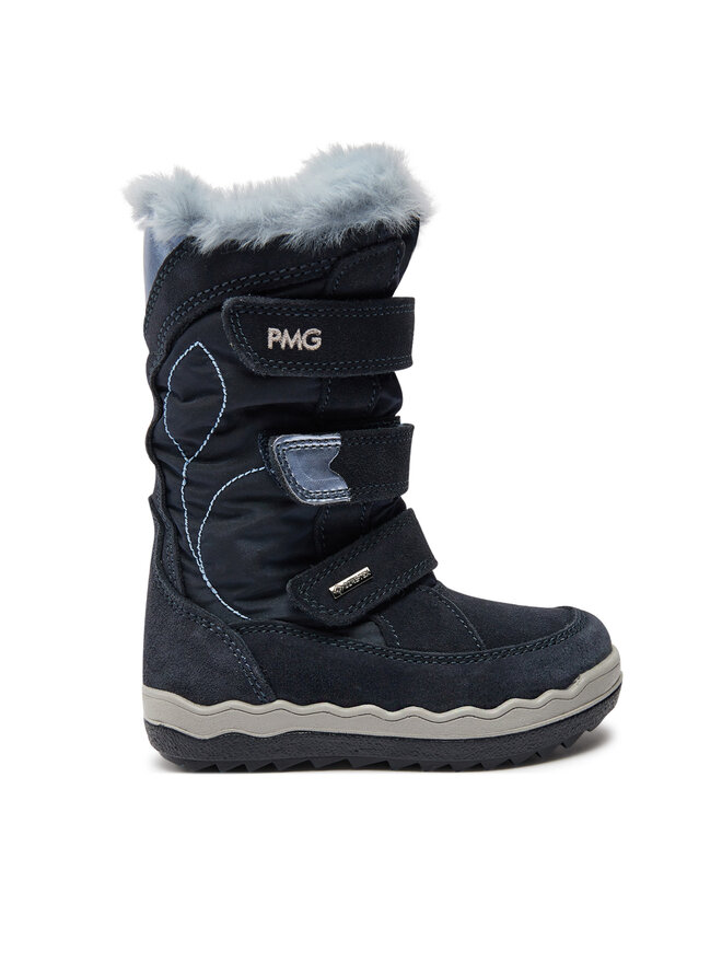 Primigi Botas de nieve Primigi 6880522 M GORE-TEX Azul marino