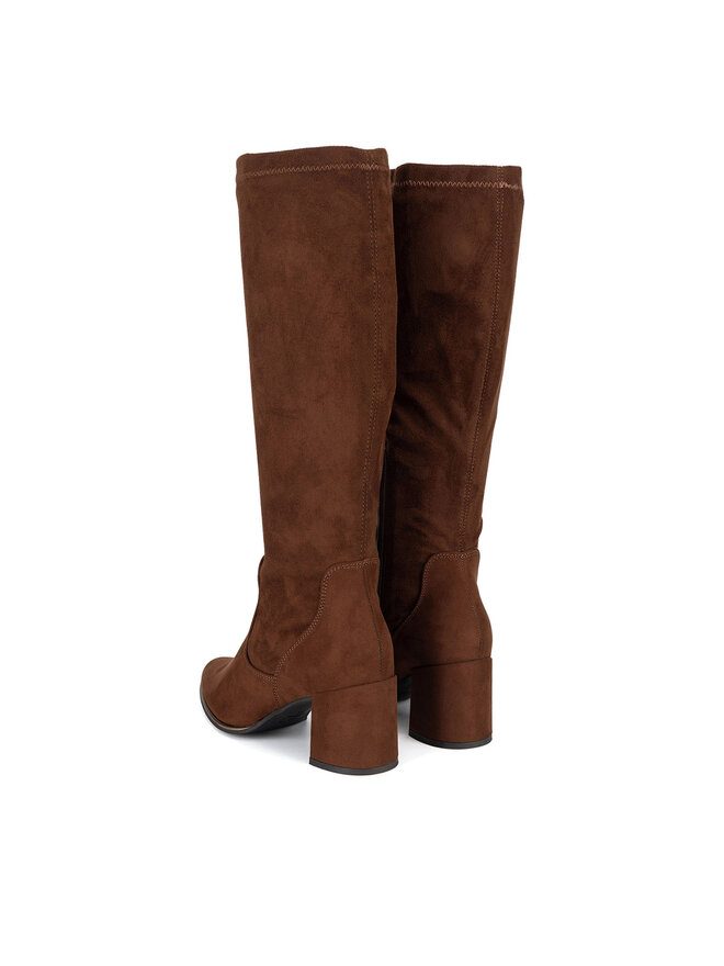 JENNY Stivali JENNY WFA3135-1 Marrone
