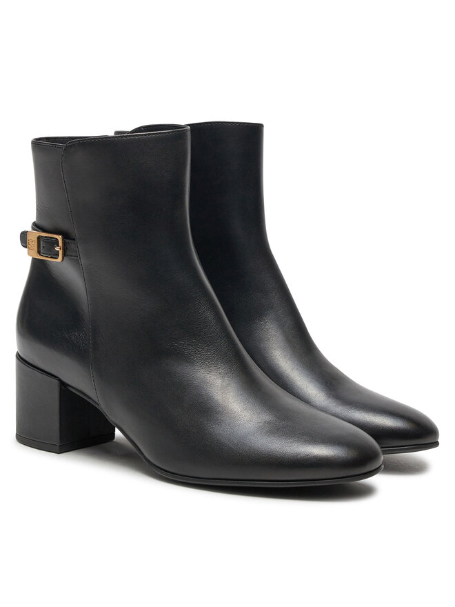 HÖGL Stiefeletten HÖGL Ella 8-134123 Schwarz