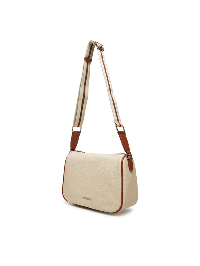 Lasocki Handtasche Lasocki LSK-O-006-07 Beige