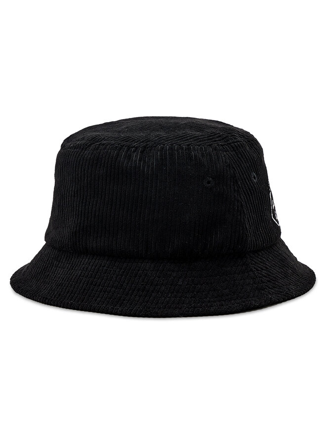 Poler Klobouk Poler 223ACU7101 Černá