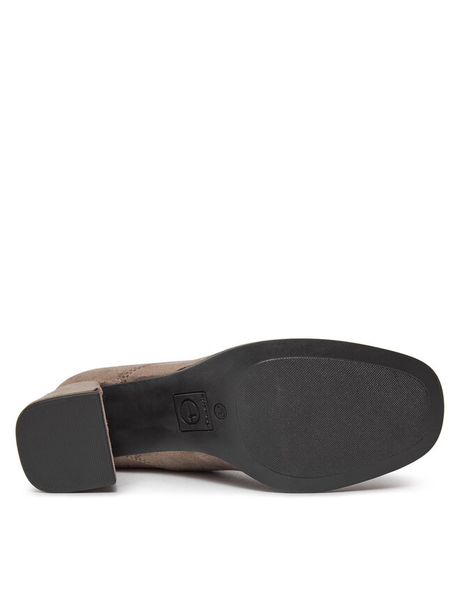 Tamaris Botines Tamaris 1-25079-41 Beis