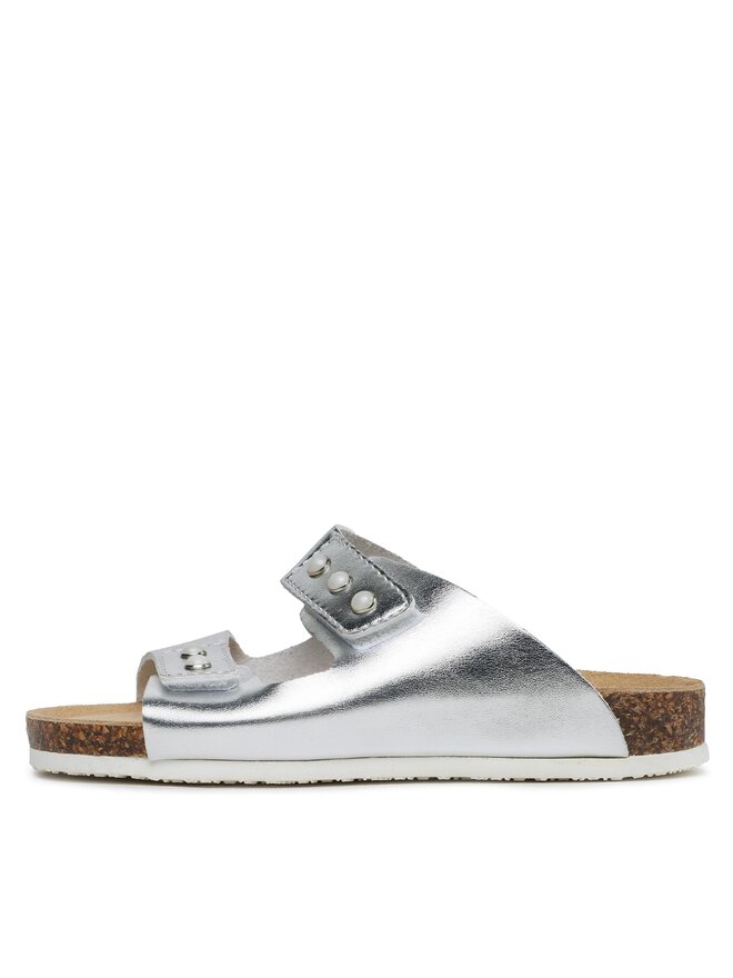 Primigi Natikače Primigi 3926111 D Srebrna