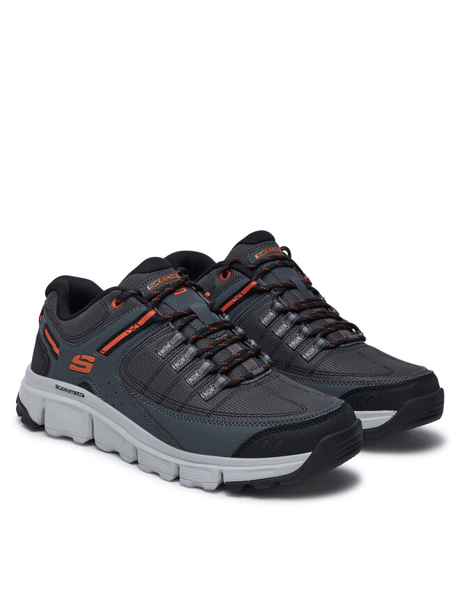Skechers Снікерcи Skechers Summits At 237620 Сірий