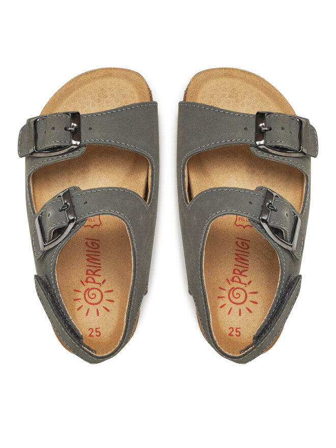 Primigi Sandalen Primigi 7941700 S Grau