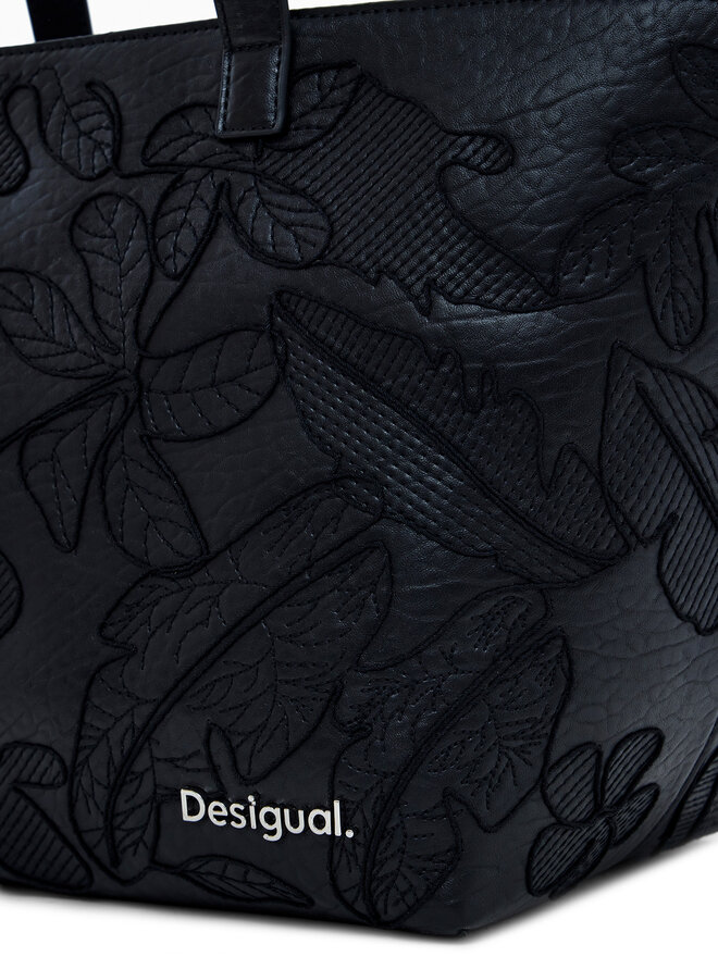 Desigual Сумка Desigual 25SAXPBP Чорний