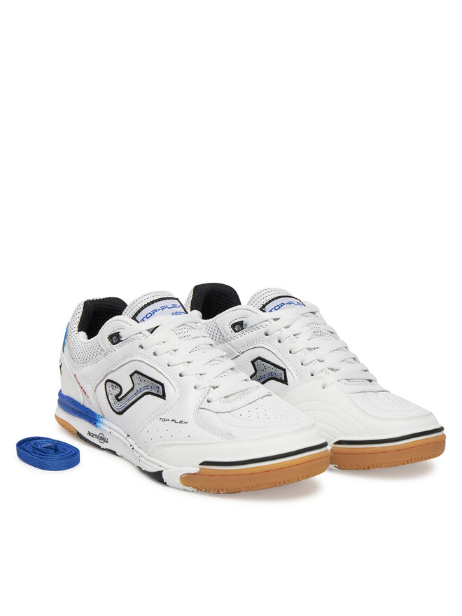 Joma Tenisice za nogomet Joma Top Flex Rebound 2532 TORS2532IN Bijela