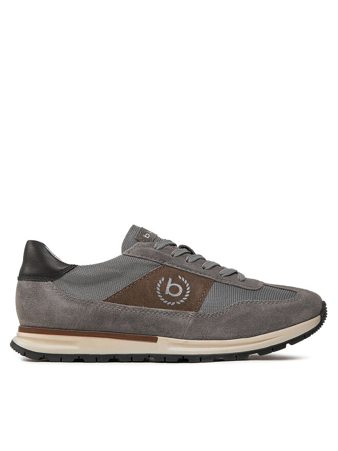 Bugatti Sneakers Bugatti 333-81912-1469 Gri